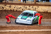 Junior 44 T44 - 08 - Gene Cook Memorial - Carrick - 10 Jan 2026-10