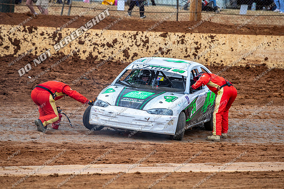 Junior 44 T44 - 08 - Gene Cook Memorial - Carrick - 10 Jan 2026-10