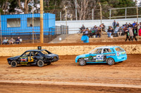 Junior 55 T55 - 08 - Gene Cook Memorial - Carrick - 10 Jan 2026-13