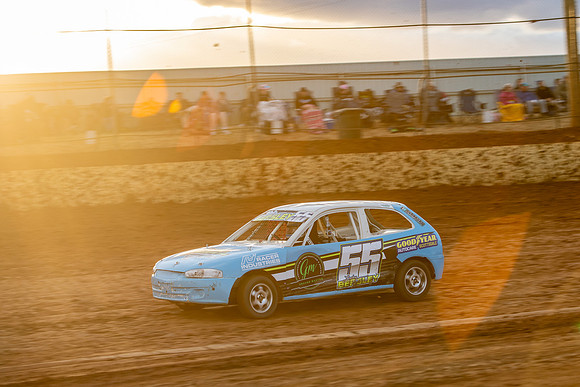 Junior 55 T55 - 08 - Gene Cook Memorial - Carrick - 10 Jan 2026-12
