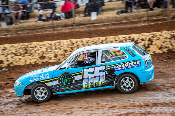 Junior 55 T55 - 08 - Gene Cook Memorial - Carrick - 10 Jan 2026-10