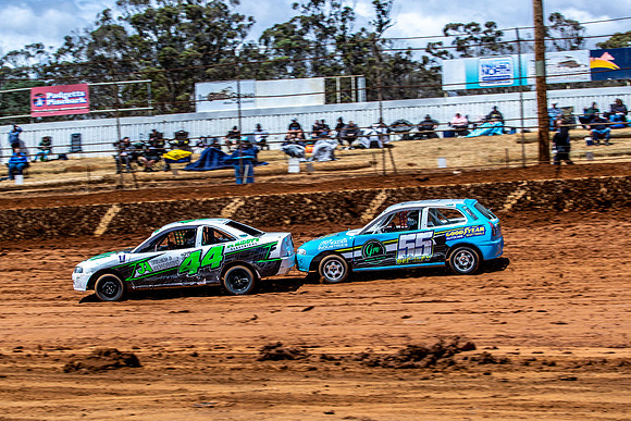 Junior 55 T55 - 08 - Gene Cook Memorial - Carrick - 10 Jan 2026-3