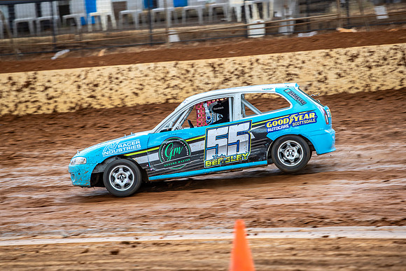Junior 55 T55 - 08 - Gene Cook Memorial - Carrick - 10 Jan 2026-11