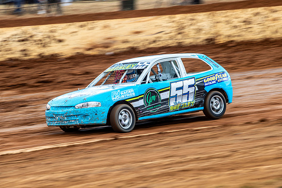 Junior 55 T55 - 08 - Gene Cook Memorial - Carrick - 10 Jan 2026-6