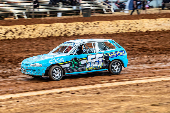Junior 55 T55 - 08 - Gene Cook Memorial - Carrick - 10 Jan 2026-4