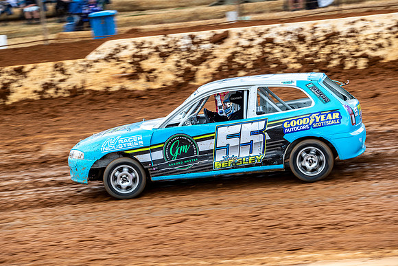 Junior 55 T55 - 08 - Gene Cook Memorial - Carrick - 10 Jan 2026-5