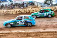 Junior 55 T55 - 08 - Gene Cook Memorial - Carrick - 10 Jan 2026-9