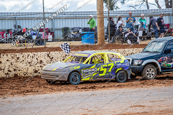 Junior 57 T57 - 08 - Gene Cook Memorial - Carrick - 10 Jan 2026-5