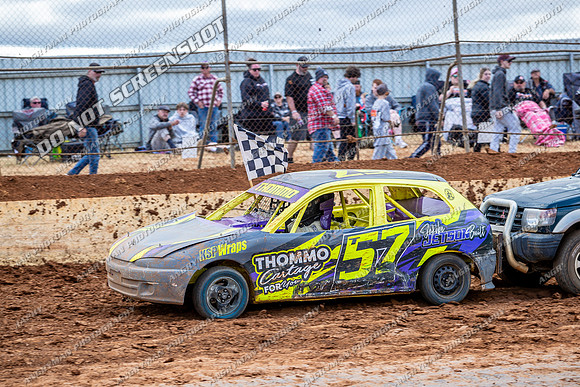 Junior 57 T57 - 08 - Gene Cook Memorial - Carrick - 10 Jan 2026-6