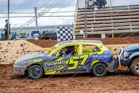 Junior 57 T57 - 08 - Gene Cook Memorial - Carrick - 10 Jan 2026-7