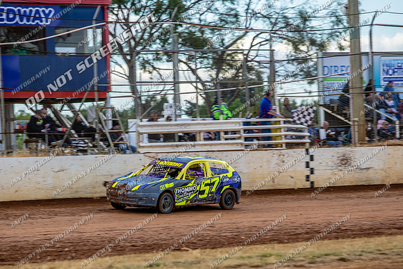 Junior 57 T57 - 08 - Gene Cook Memorial - Carrick - 10 Jan 2026-16