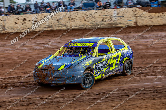 Junior 57 T57 - 08 - Gene Cook Memorial - Carrick - 10 Jan 2026-14