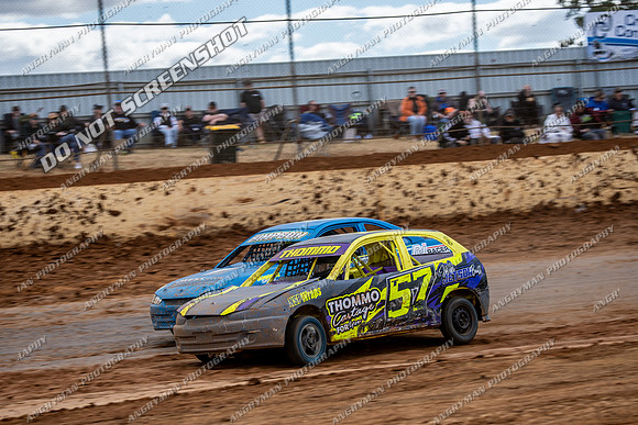 Junior 57 T57 - 08 - Gene Cook Memorial - Carrick - 10 Jan 2026-11