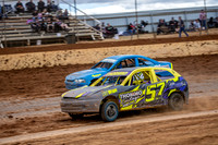Junior 57 T57 - 08 - Gene Cook Memorial - Carrick - 10 Jan 2026-10