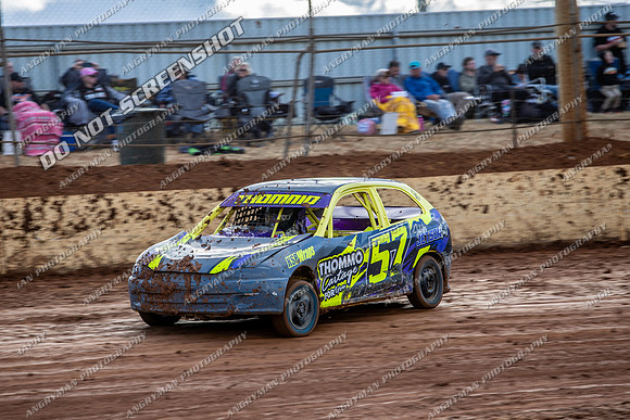 Junior 57 T57 - 08 - Gene Cook Memorial - Carrick - 10 Jan 2026-15