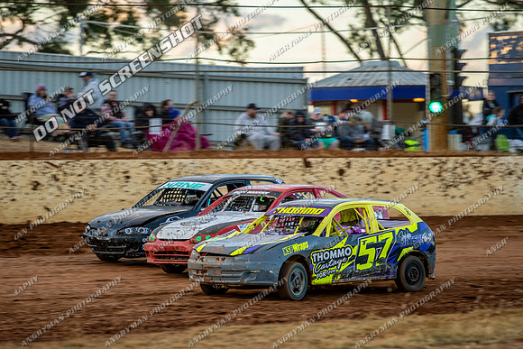 Junior 57 T57 - 08 - Gene Cook Memorial - Carrick - 10 Jan 2026-18
