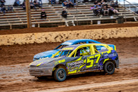 Junior 57 T57 - 08 - Gene Cook Memorial - Carrick - 10 Jan 2026-12