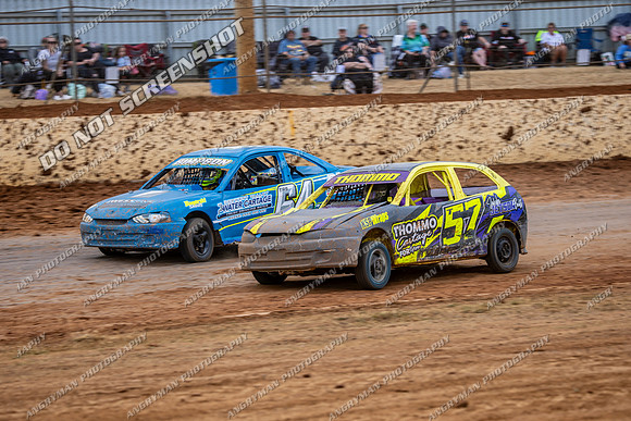 Junior 57 T57 - 08 - Gene Cook Memorial - Carrick - 10 Jan 2026-9