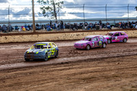 Junior 57 T57 - 08 - Gene Cook Memorial - Carrick - 10 Jan 2026-13