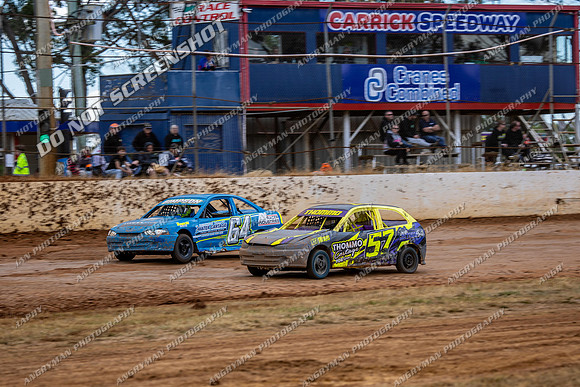 Junior 57 T57 - 08 - Gene Cook Memorial - Carrick - 10 Jan 2026-8
