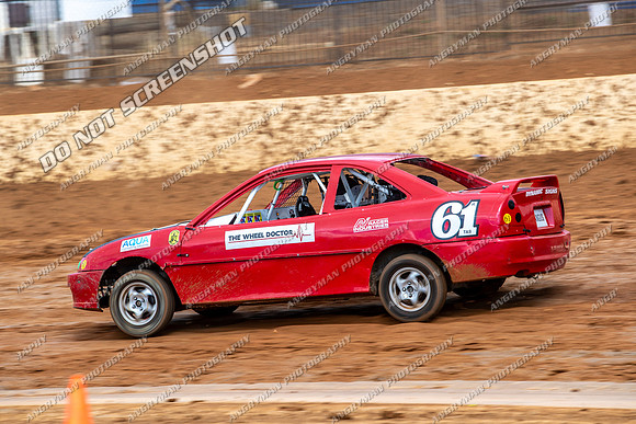 Junior 61 T61 - 08 - Gene Cook Memorial - Carrick - 10 Jan 2026