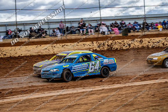 Junior 64 T64 - 08 - Gene Cook Memorial - Carrick - 10 Jan 2026-3