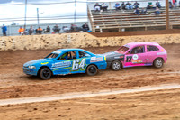 Junior 64 T64 - 08 - Gene Cook Memorial - Carrick - 10 Jan 2026
