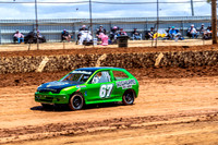Junior 67 T67 - 08 - Gene Cook Memorial - Carrick - 10 Jan 2026