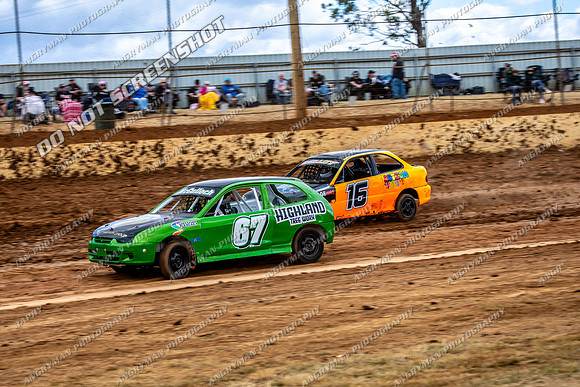 Junior 67 T67 - 08 - Gene Cook Memorial - Carrick - 10 Jan 2026-9