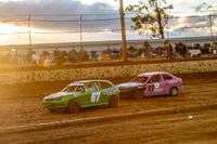 Junior 67 T67 - 08 - Gene Cook Memorial - Carrick - 10 Jan 2026-19