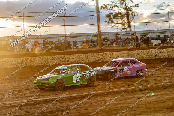 Junior 67 T67 - 08 - Gene Cook Memorial - Carrick - 10 Jan 2026-19