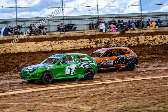Junior 67 T67 - 08 - Gene Cook Memorial - Carrick - 10 Jan 2026-12
