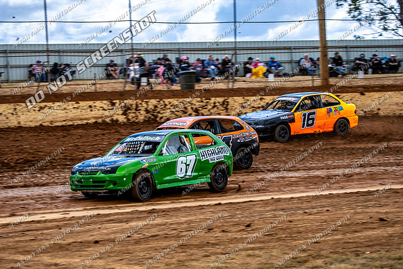 Junior 67 T67 - 08 - Gene Cook Memorial - Carrick - 10 Jan 2026-13