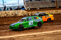 Junior 67 T67 - 08 - Gene Cook Memorial - Carrick - 10 Jan 2026-10