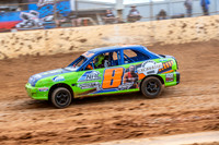 Junior 8 T8 - 08 - Gene Cook Memorial - Carrick - 10 Jan 2026