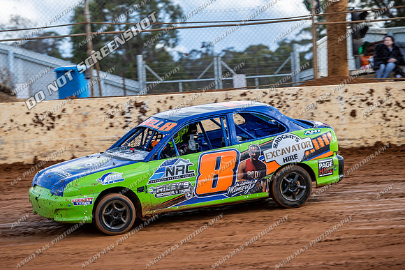 Junior 8 T8 - 08 - Gene Cook Memorial - Carrick - 10 Jan 2026-3