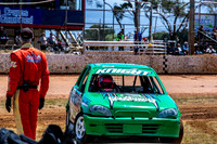 Junior 83 T83 - 08 - Gene Cook Memorial - Carrick - 10 Jan 2026