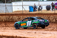 Street Stock 11 T11 - 08 - Gene Cook Memorial - Carrick - 10 Jan 2026-2