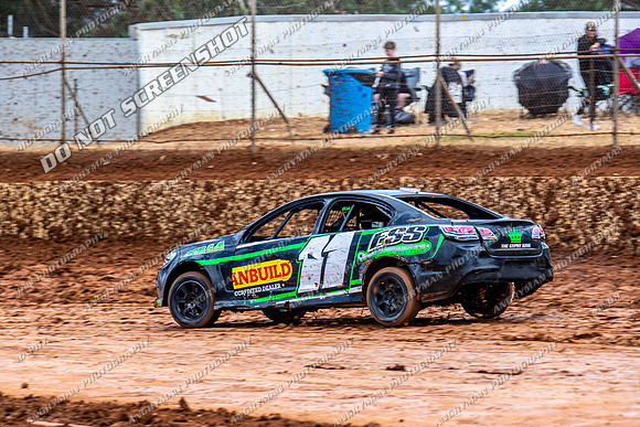 Street Stock 11 T11 - 08 - Gene Cook Memorial - Carrick - 10 Jan 2026-2