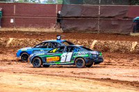 Street Stock 11 T11 - 08 - Gene Cook Memorial - Carrick - 10 Jan 2026
