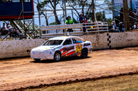 Street Stock 14 T14 - 08 - Gene Cook Memorial - Carrick - 10 Jan 2026