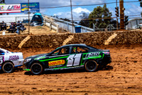 Street Stock 11 T11 - 08 - Gene Cook Memorial - Carrick - 10 Jan 2026-3