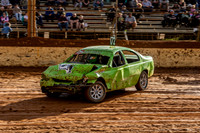 Street Stock 172 T172 - 08 - Gene Cook Memorial - Carrick - 10 Jan 2026-3