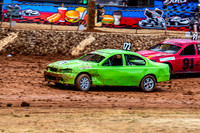 Street Stock 172 T172 - 08 - Gene Cook Memorial - Carrick - 10 Jan 2026-2