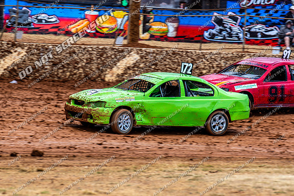 Street Stock 172 T172 - 08 - Gene Cook Memorial - Carrick - 10 Jan 2026-2