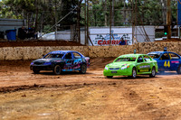 Street Stock 22 T22 - 08 - Gene Cook Memorial - Carrick - 10 Jan 2026-15