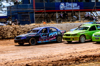 Street Stock 22 T22 - 08 - Gene Cook Memorial - Carrick - 10 Jan 2026-14