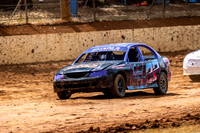 Street Stock 22 T22 - 08 - Gene Cook Memorial - Carrick - 10 Jan 2026-17