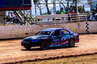 Street Stock 22 T22 - 08 - Gene Cook Memorial - Carrick - 10 Jan 2026-8