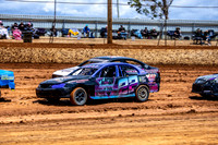 Street Stock 22 T22 - 08 - Gene Cook Memorial - Carrick - 10 Jan 2026-2